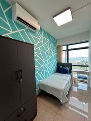 Blue Horizon (D5), Condominium #594548781